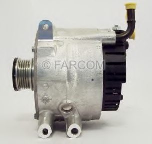 FARCOM 111462 Alternator